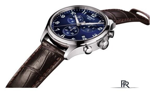 Наручные часы Tissot Chrono XL Classic T116.617.16.047.00 - Изображение №2 — Интернет-магазин ПроЗаказ