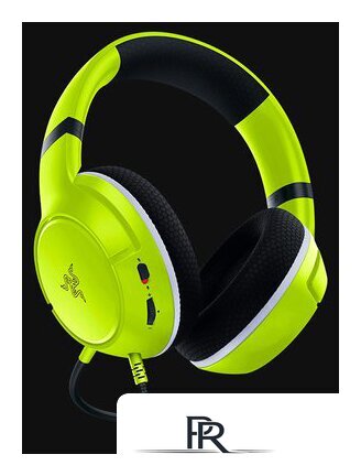Наушники Razer Kaira X для Xbox (зеленый) - Изображение №3 — Интернет-магазин ПроЗаказ