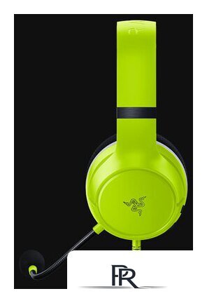Наушники Razer Kaira X для Xbox (зеленый) - Изображение №4 — Интернет-магазин ПроЗаказ