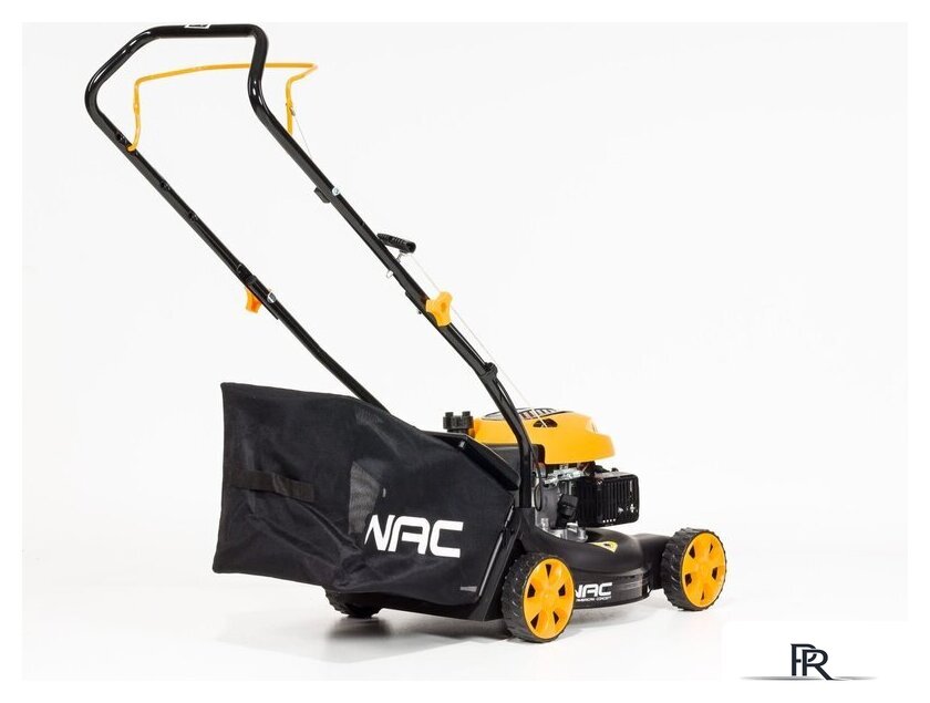 Газонокосилка NAC LP40-79-PL-SB - Изображение №4 — Интернет-магазин ПроЗаказ