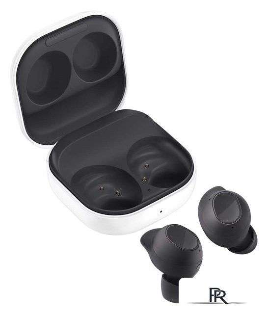 Наушники Samsung Galaxy Buds FE (графитовый) - Изображение №1 — Интернет-магазин ПроЗаказ