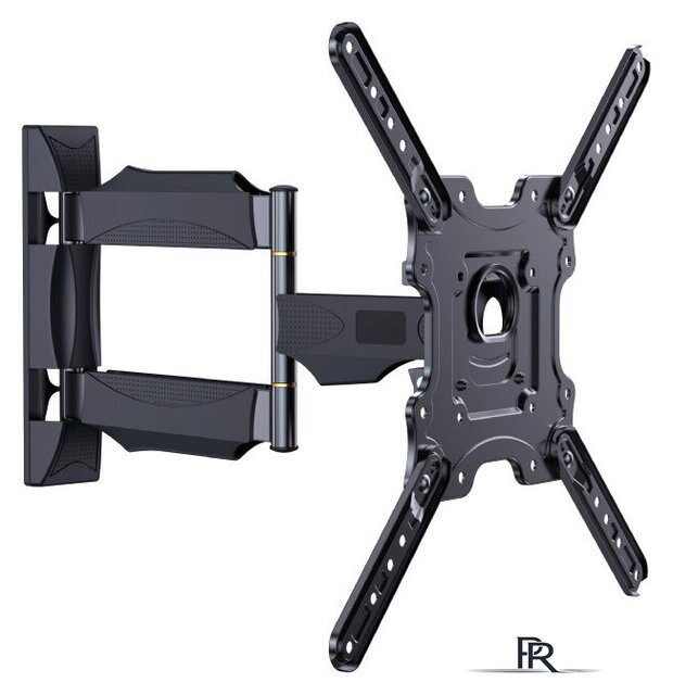 Кронштейн для телевизора Gembird WM-55ST-01 - Изображение №1 — Интернет-магазин ПроЗаказ