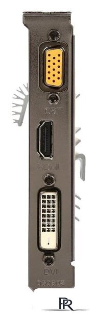 Видеокарта ZOTAC GeForce GT 730 4GB DDR3 Zone Edition ZT-71115-20L - Изображение №4 — Интернет-магазин ПроЗаказ