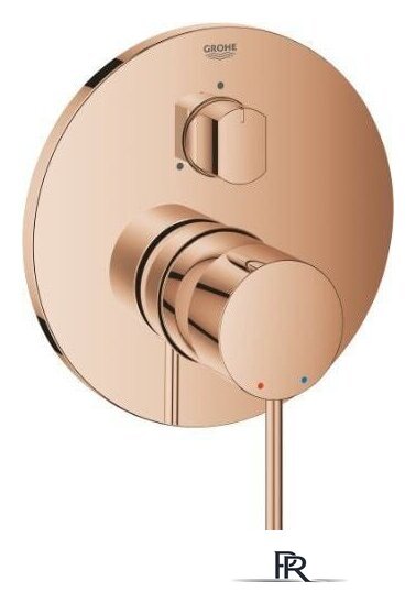Смеситель без скрытого механизма Grohe Essence 24092DA1 (теплый закат) - Изображение №1 — Интернет-магазин ПроЗаказ