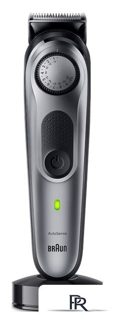 Триммер для бороды и усов Braun BT7420 - Изображение №2 — Интернет-магазин ПроЗаказ
