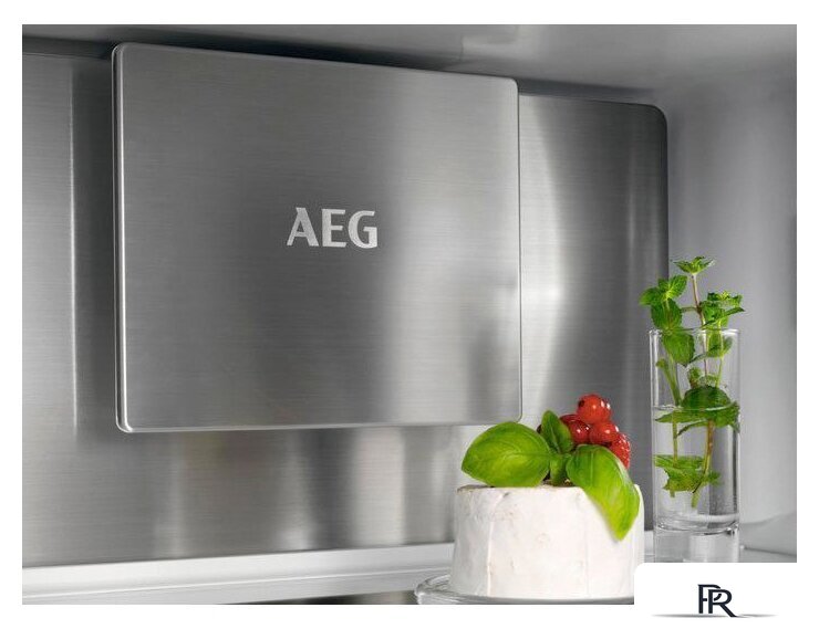 Холодильник AEG TSC8M181DS - Изображение №8 — Интернет-магазин ПроЗаказ