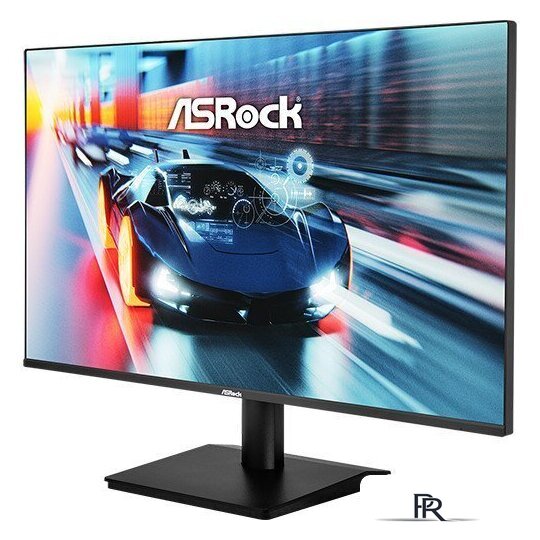 Игровой монитор ASRock CL27FFA - Изображение №4 — Интернет-магазин ПроЗаказ