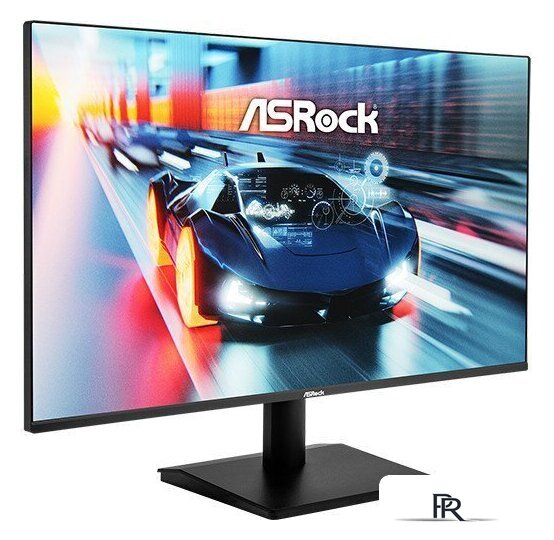 Игровой монитор ASRock CL27FFA - Изображение №2 — Интернет-магазин ПроЗаказ