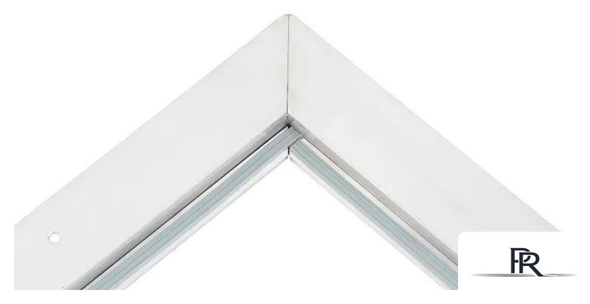 Люк ЛючкиБел Мини Алюм (20x20) - Изображение №5 — Интернет-магазин ПроЗаказ