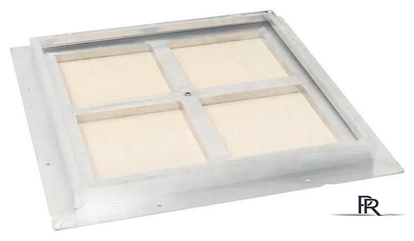 Люк ЛючкиБел Мини Алюм (20x20) - Изображение №4 — Интернет-магазин ПроЗаказ