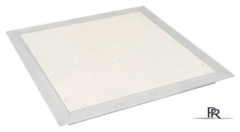 Люк ЛючкиБел Мини Алюм (20x20) - Изображение №3 — Интернет-магазин ПроЗаказ