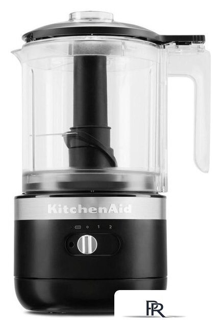 Кухонный комбайн KitchenAid 5KFCB519EBM - Изображение №1 — Интернет-магазин ПроЗаказ