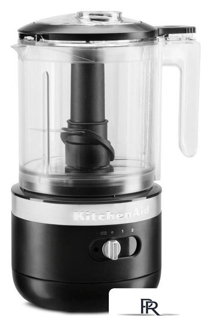 Кухонный комбайн KitchenAid 5KFCB519EBM - Изображение №2 — Интернет-магазин ПроЗаказ