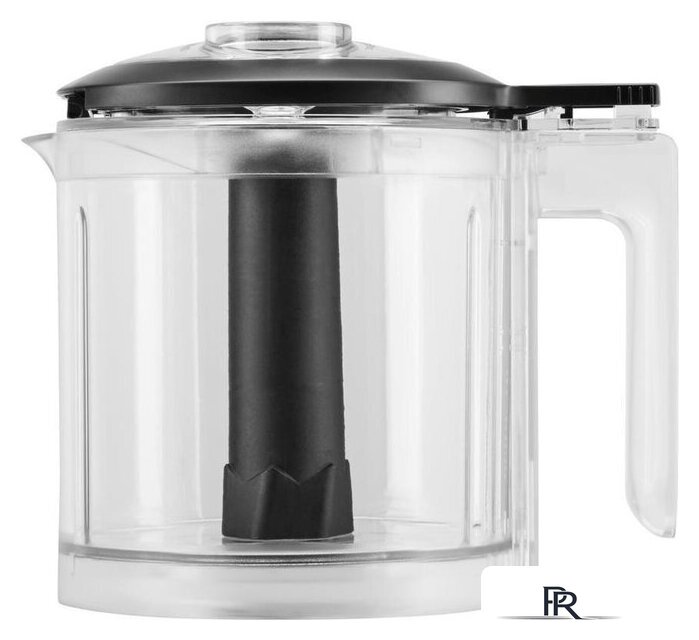 Кухонный комбайн KitchenAid 5KFCB519EBM - Изображение №4 — Интернет-магазин ПроЗаказ