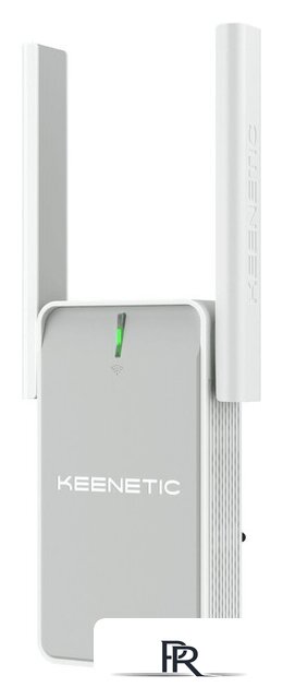Усилитель Wi-Fi Keenetic Buddy 4 KN-3211 - Изображение №1 — Интернет-магазин ПроЗаказ