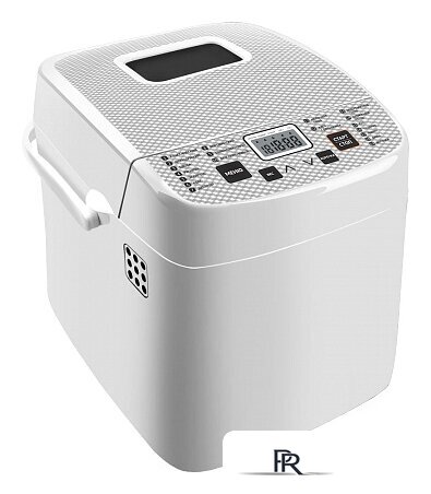 Хлебопечка Redmond (Редмонд) RBM-1908 (белая) - Изображение №1 — Интернет-магазин ПроЗаказ