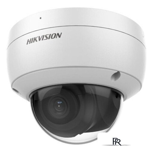 IP-камера Hikvision DS-2CD2123G2-IUD (2.8 мм) - Изображение №1 — Интернет-магазин ПроЗаказ