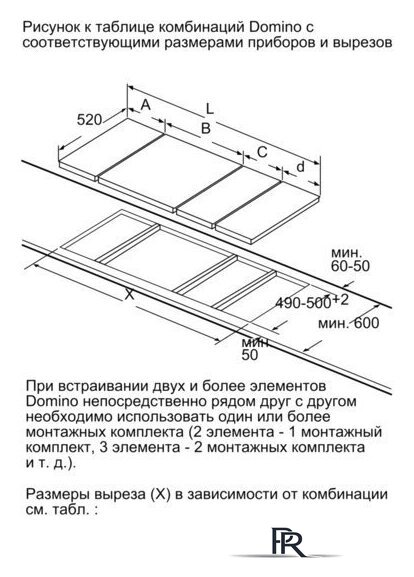 Варочная панель Bosch PIB375FB1E - Изображение №10 — Интернет-магазин ПроЗаказ