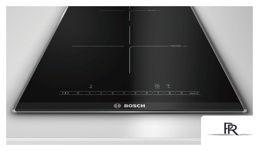 Варочная панель Bosch PIB375FB1E - Изображение №2 — Интернет-магазин ПроЗаказ