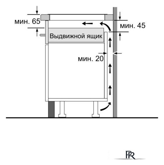 Варочная панель Bosch PIB375FB1E - Изображение №12 — Интернет-магазин ПроЗаказ
