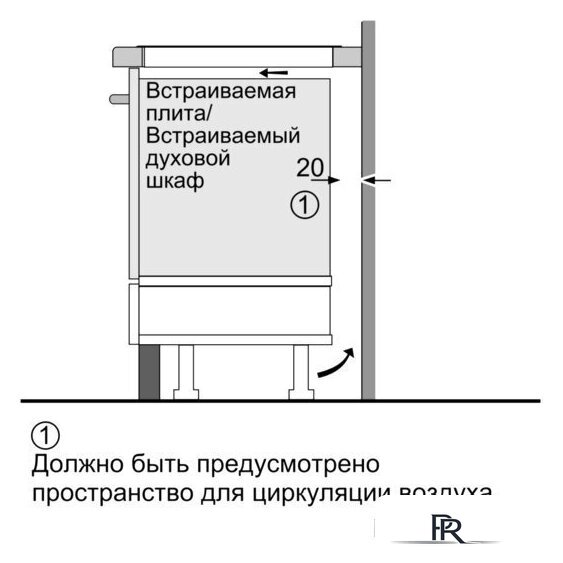 Варочная панель Bosch PIB375FB1E - Изображение №11 — Интернет-магазин ПроЗаказ