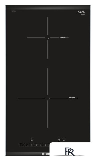 Варочная панель Bosch PIB375FB1E - Изображение №1 — Интернет-магазин ПроЗаказ