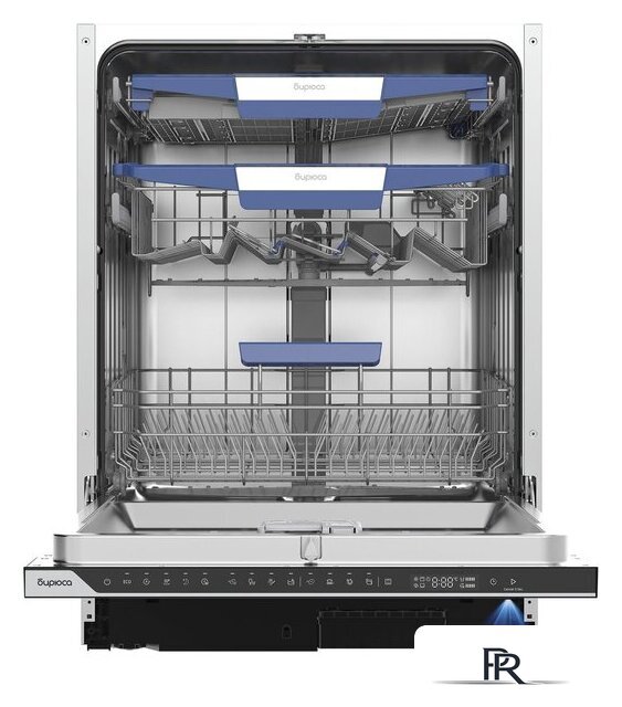 Встраиваемая посудомоечная машина Бирюса DWB-614/5 - Изображение №1 — Интернет-магазин ПроЗаказ