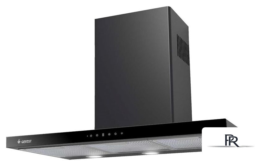 Кухонная вытяжка GEFEST ВО 3806 С23 - Изображение №1 — Интернет-магазин ПроЗаказ