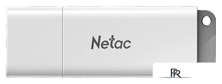 USB Flash Netac U185 USB3.2 32GB NT03U185N-032G-32WH - Изображение №1 — Интернет-магазин ПроЗаказ