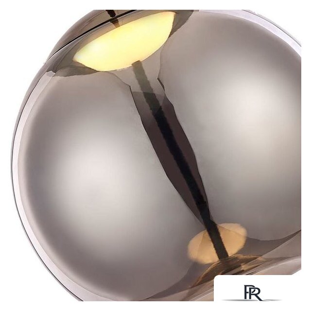 Подвесная люстра Arte Lamp Cody A7768SP-1BC - Изображение №3 — Интернет-магазин ПроЗаказ
