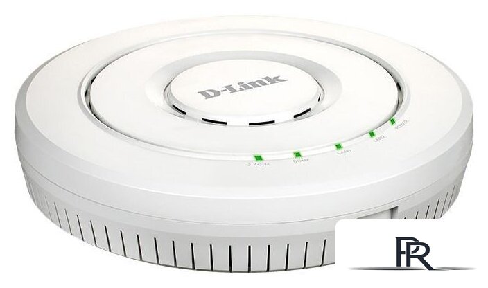 Точка доступа D-Link DWL-8620AP/UN/A1A - Изображение №2 — Интернет-магазин ПроЗаказ