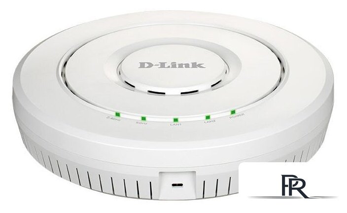 Точка доступа D-Link DWL-8620AP/UN/A1A - Изображение №1 — Интернет-магазин ПроЗаказ