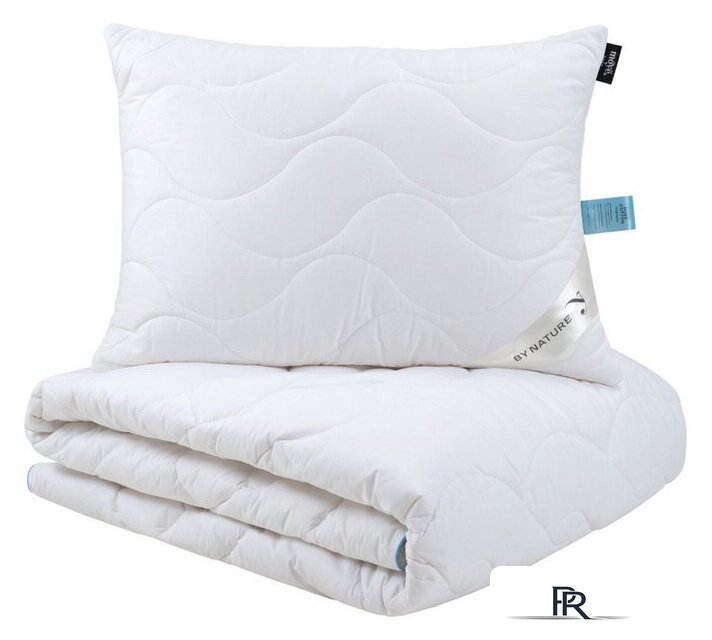 Одеяло ИвШвейСтандарт Pure Cotton MN-01/300-PC-140 140x205 - Изображение №4 — Интернет-магазин ПроЗаказ