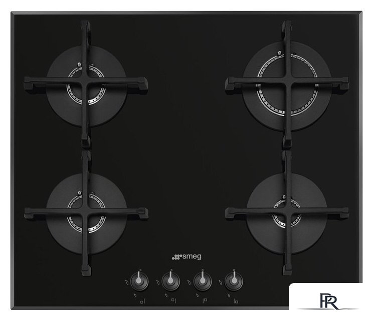 Варочная панель Smeg PV164B3 - Изображение №1 — Интернет-магазин ПроЗаказ