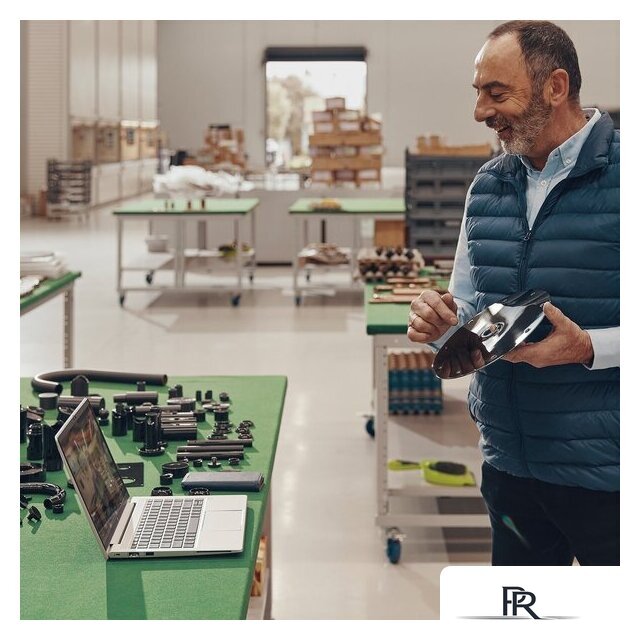 Ноутбук HP EliteBook 645 G10 75C08AV - Изображение №8 — Интернет-магазин ПроЗаказ