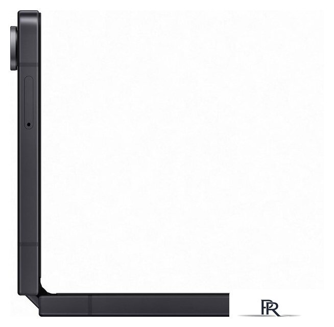 Телефон Samsung Galaxy Z Flip7 SM-F766B 12GB/512GB (черный) - Изображение №9 — Интернет-магазин ПроЗаказ