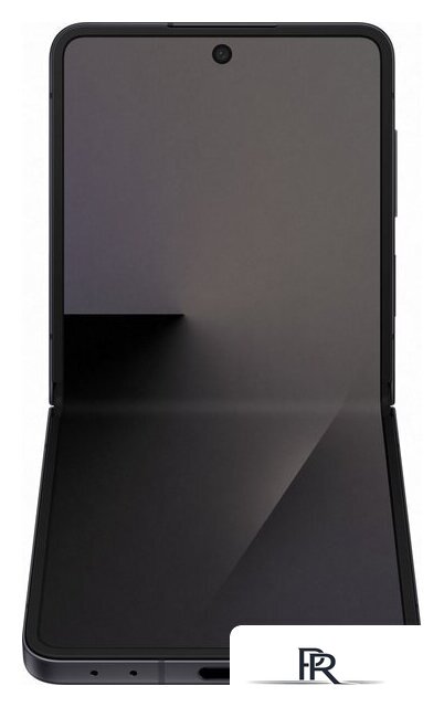Телефон Samsung Galaxy Z Flip7 SM-F766B 12GB/512GB (черный) - Изображение №4 — Интернет-магазин ПроЗаказ