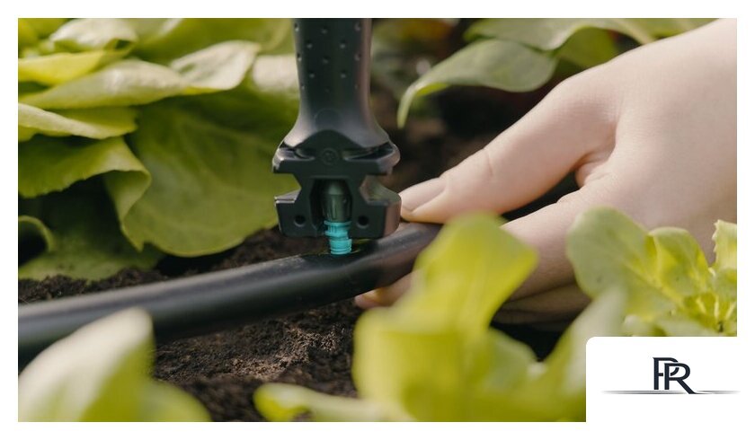 Шланг для капельного полива Gardena 13450-20 (1/2