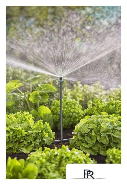 Шланг для капельного полива Gardena 13450-20 (1/2
