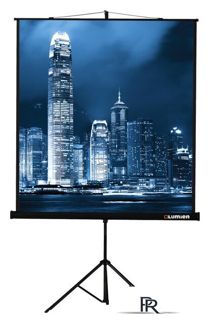 Проекционный экран Lumien Master View 165x220 LMV-100113 - Изображение №1 — Интернет-магазин ПроЗаказ