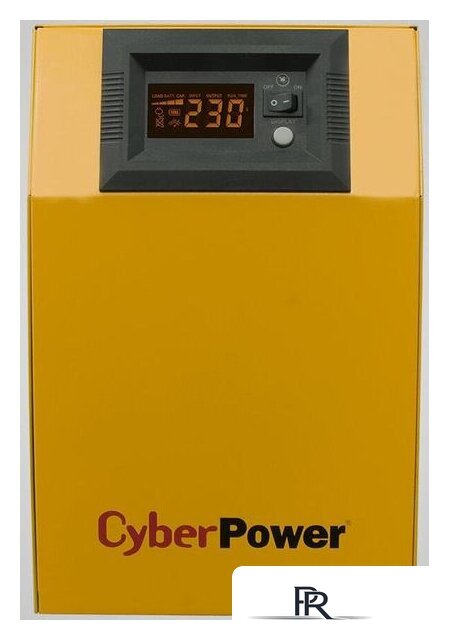 Источник бесперебойного питания CyberPower CPS1500PIE - Изображение №2 — Интернет-магазин ПроЗаказ