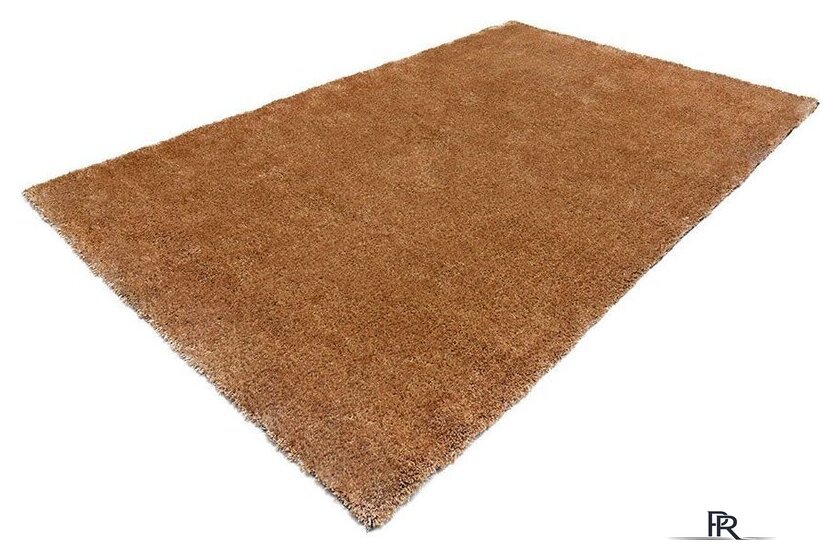 Ковер для жилой комнаты Vortex Jazz 150x230 22272 (песочный) - Изображение №3 — Интернет-магазин ПроЗаказ