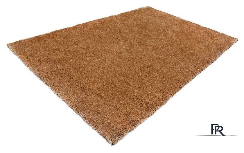 Ковер для жилой комнаты Vortex Jazz 150x230 22272 (песочный) - Изображение №1 — Интернет-магазин ПроЗаказ