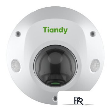 IP-камера Tiandy TC-C32PS I3/E/Y/M/H/2.8mm/V4.2 - Изображение №1 — Интернет-магазин ПроЗаказ