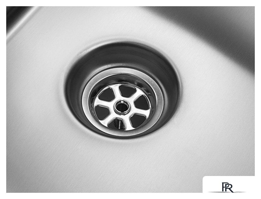 Кухонная мойка Smeg VR12S34RS - Изображение №3 — Интернет-магазин ПроЗаказ