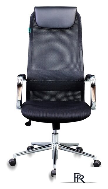 Офисное кресло Бюрократ KB-9N (черный) - Изображение №2 — Интернет-магазин ПроЗаказ