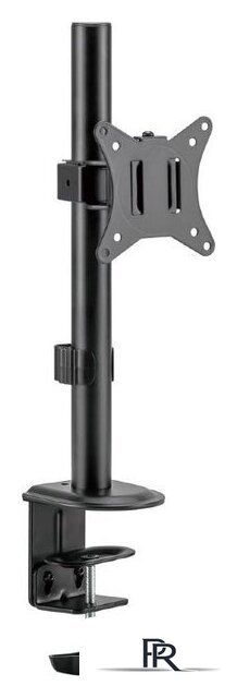 Кронштейн для монитора Gembird MA-D1-02 - Изображение №1 — Интернет-магазин ПроЗаказ