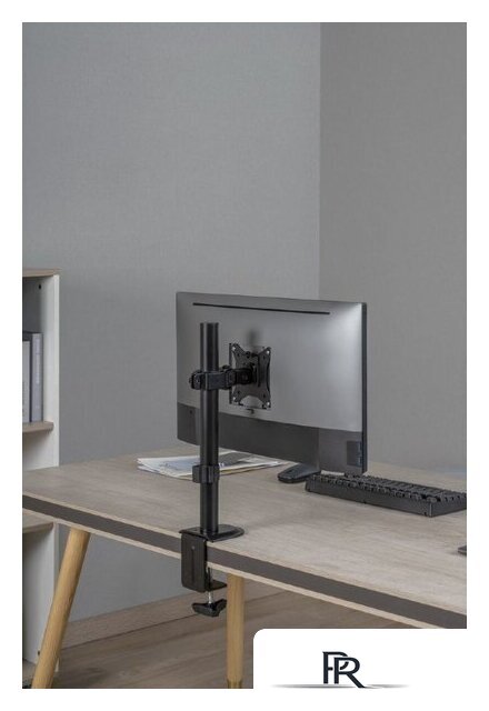 Кронштейн для монитора Gembird MA-D1-02 - Изображение №10 — Интернет-магазин ПроЗаказ