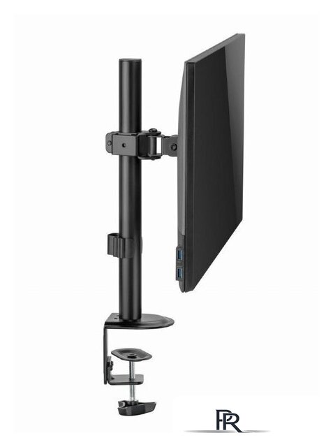 Кронштейн для монитора Gembird MA-D1-02 - Изображение №6 — Интернет-магазин ПроЗаказ