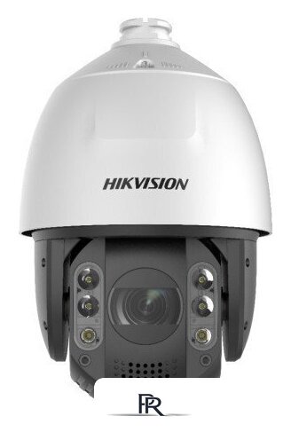 IP-камера Hikvision DS-2DE7A220MCG-EB (6.7-134 мм, белый) - Изображение №1 — Интернет-магазин ПроЗаказ